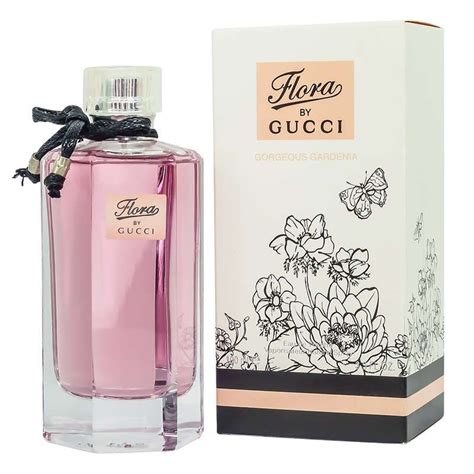 gucci flora туалетная вода|Gucci Flora perfume.